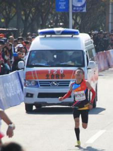 兴海县大型活动