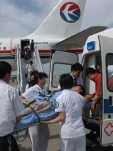 兴海县接送服务