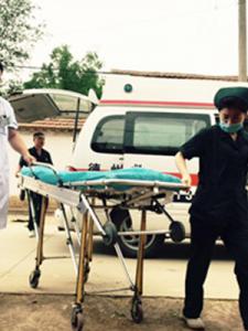 兴海县院后转乡